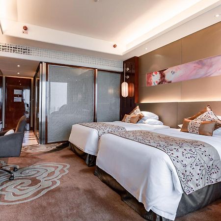 Felton Grand Hotel צ'נגדו מראה חיצוני תמונה