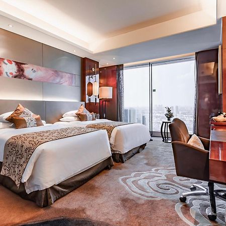 Felton Grand Hotel צ'נגדו מראה חיצוני תמונה