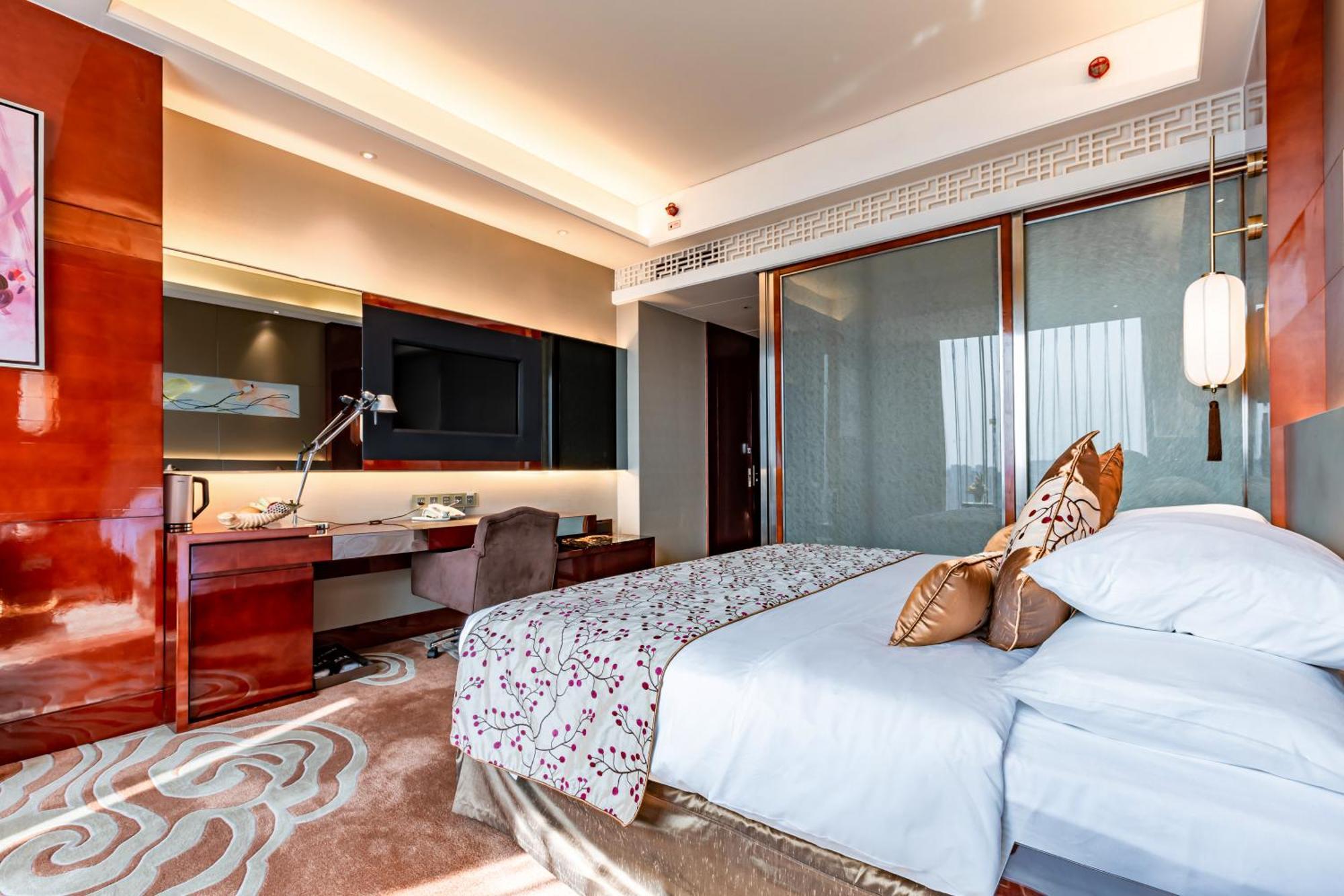 Felton Grand Hotel צ'נגדו מראה חיצוני תמונה