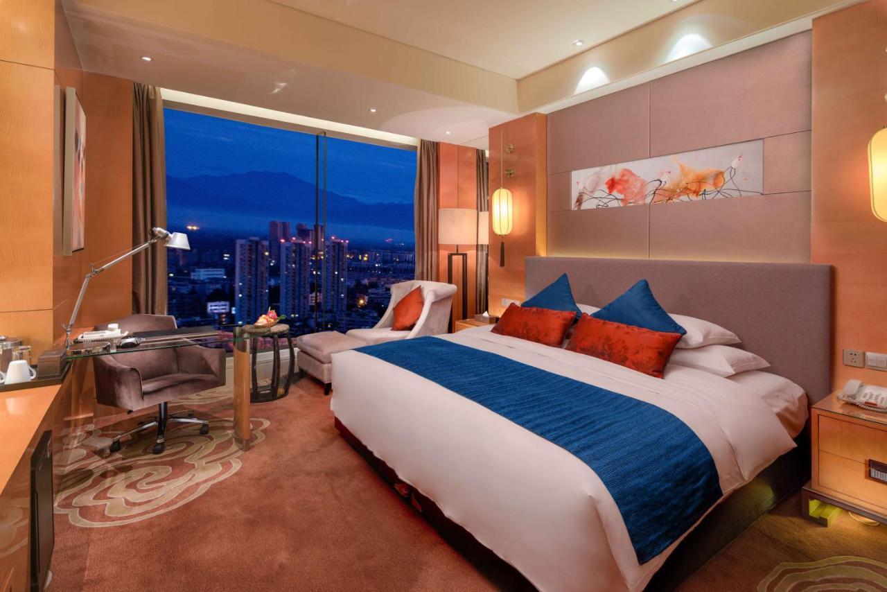 Felton Grand Hotel צ'נגדו מראה חיצוני תמונה