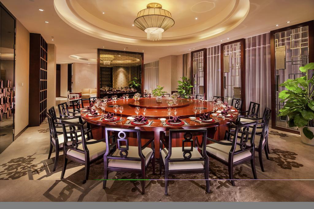 Felton Grand Hotel צ'נגדו מראה חיצוני תמונה