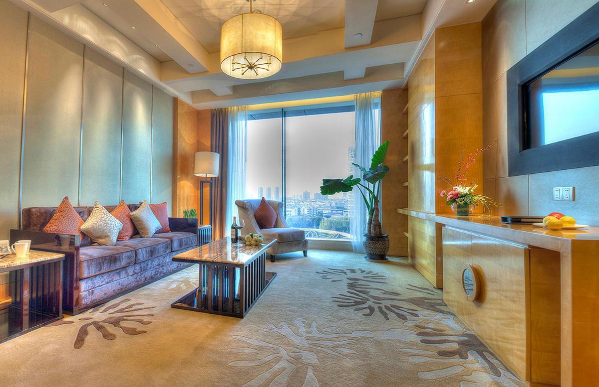 Felton Grand Hotel צ'נגדו מראה חיצוני תמונה